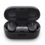 Bose QuietComfort Noise Cancelling Earbuds – Black